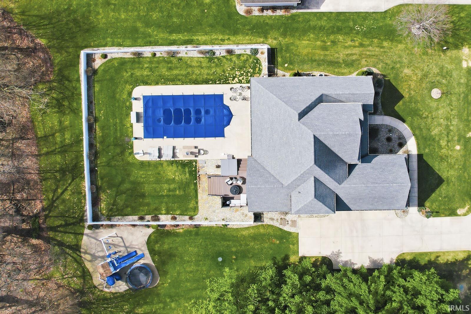 30216 Copperwoods Drive Granger IN 46530