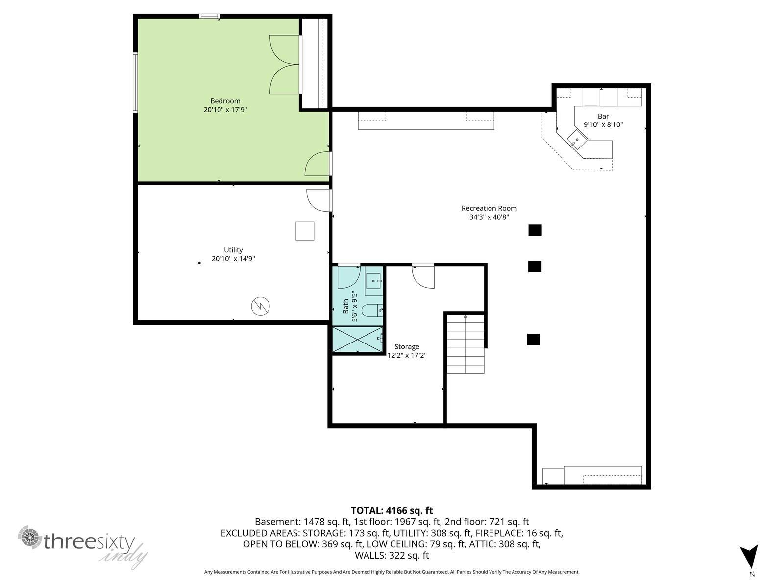 30216 Copperwoods Drive Granger IN 46530