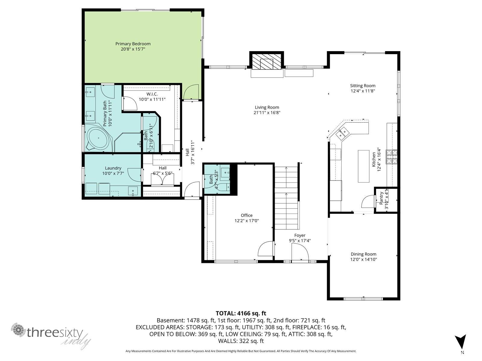 30216 Copperwoods Drive Granger IN 46530
