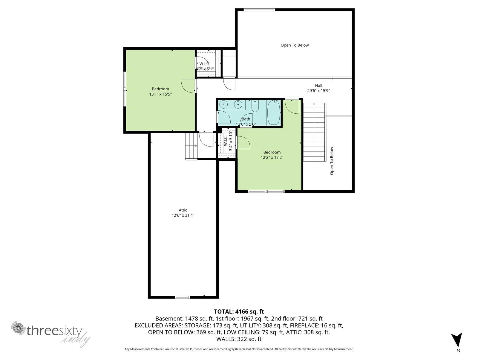 30216 Copperwoods Drive Granger IN 46530