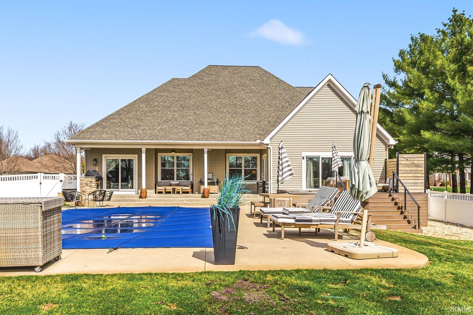 30216 Copperwoods Drive Granger IN 46530
