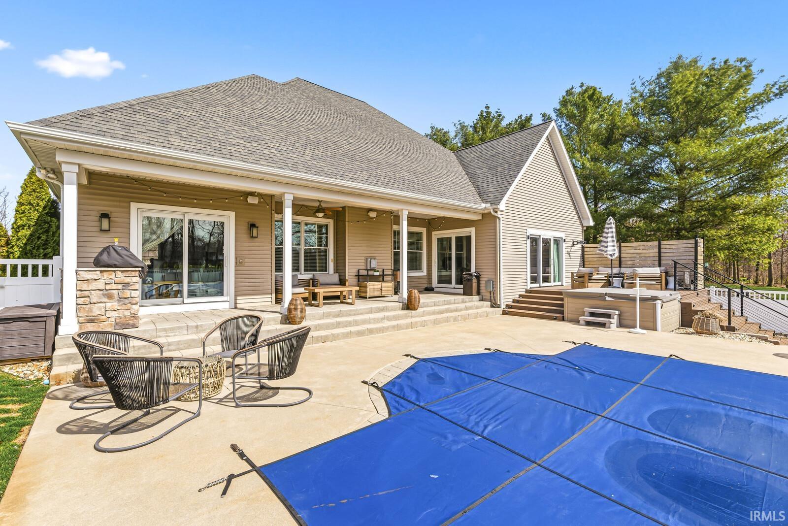 30216 Copperwoods Drive Granger IN 46530