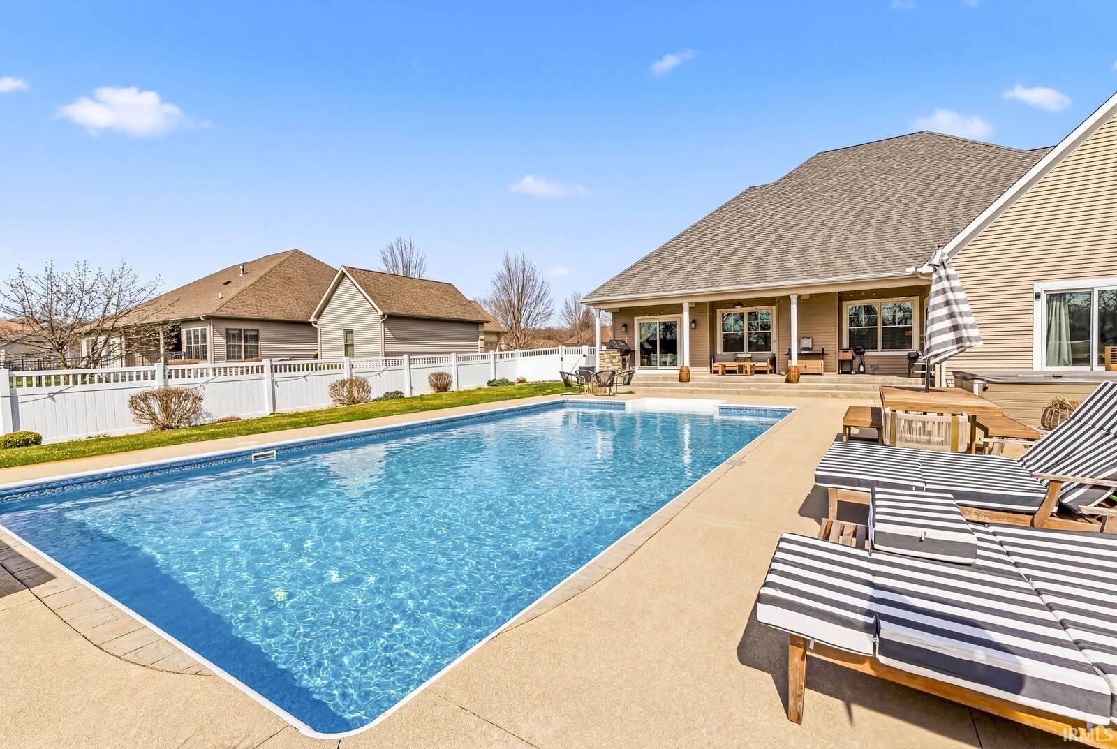 30216 Copperwoods Drive Granger IN 46530