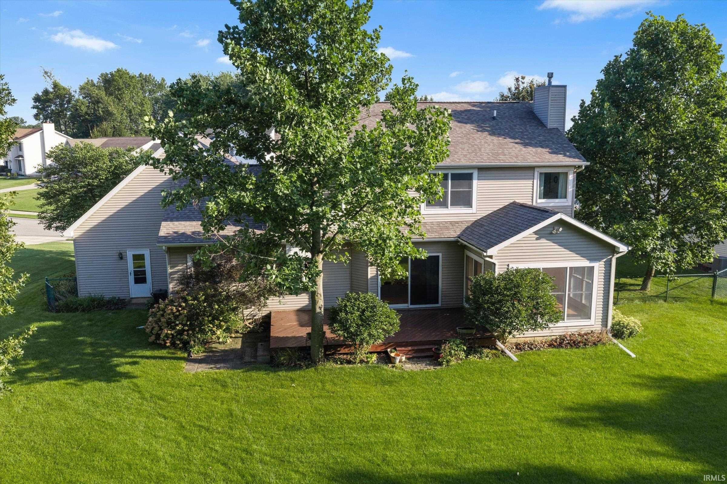 601 Finch Drive South Bend IN 46614
