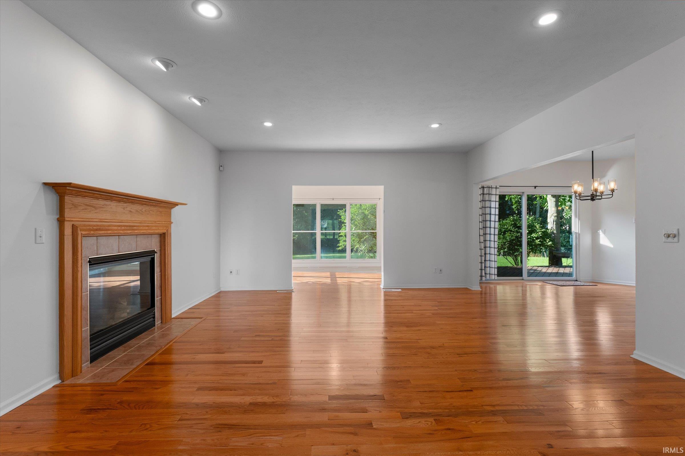 601 Finch Drive South Bend IN 46614