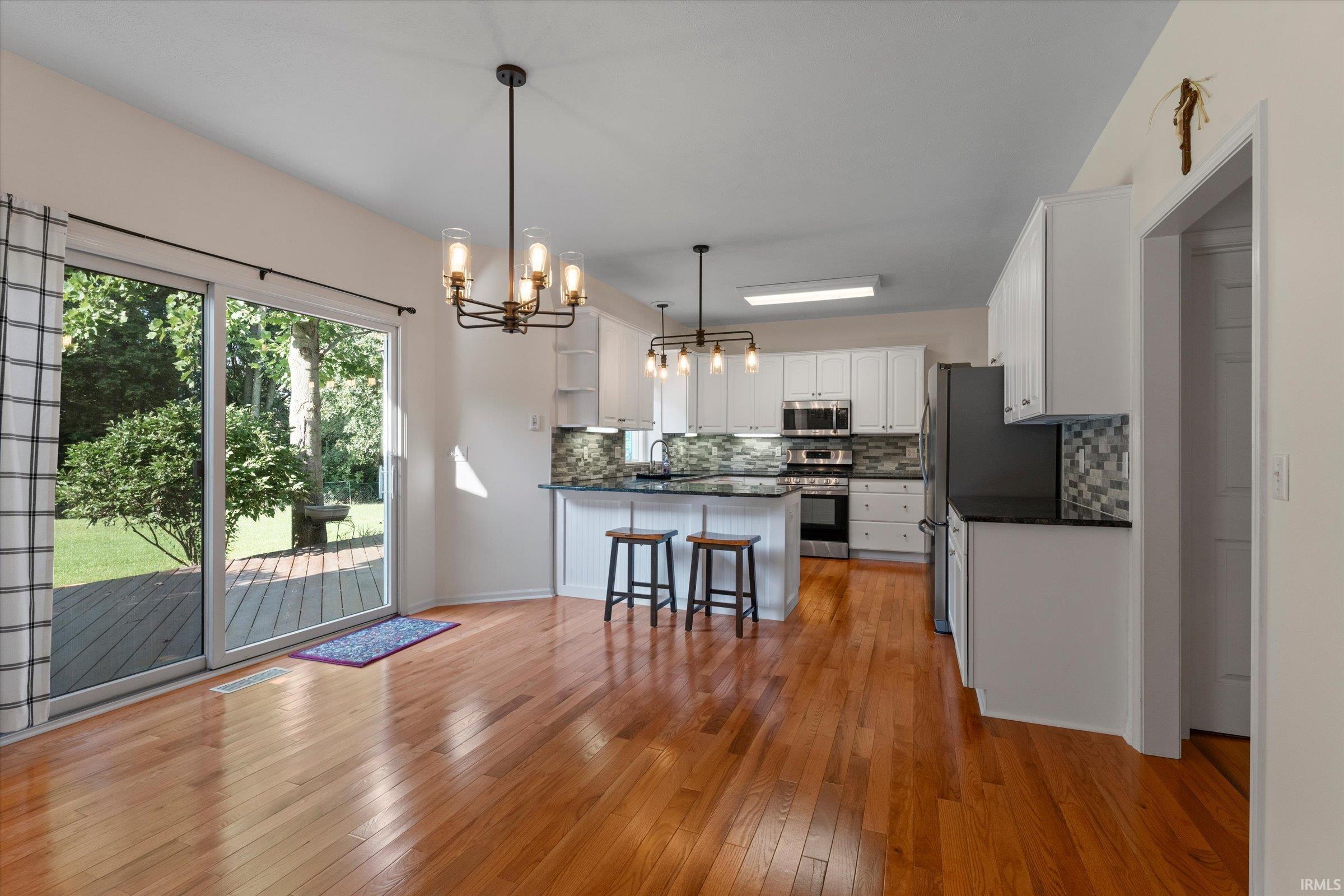 601 Finch Drive South Bend IN 46614