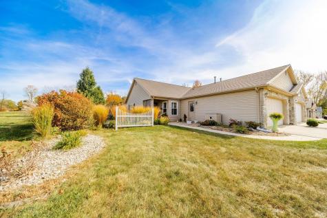 12 Clubview Drive Hartford City IN 47348