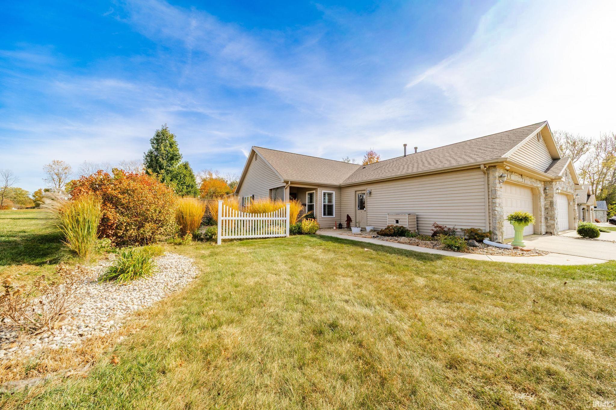 12 Clubview Drive Hartford City IN 47348