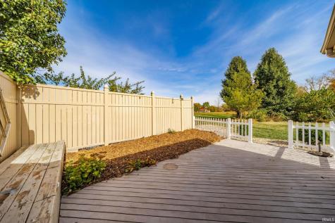 12 Clubview Drive Hartford City IN 47348