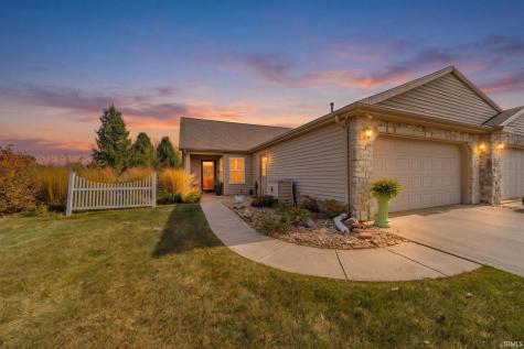 12 Clubview Drive Hartford City IN 47348