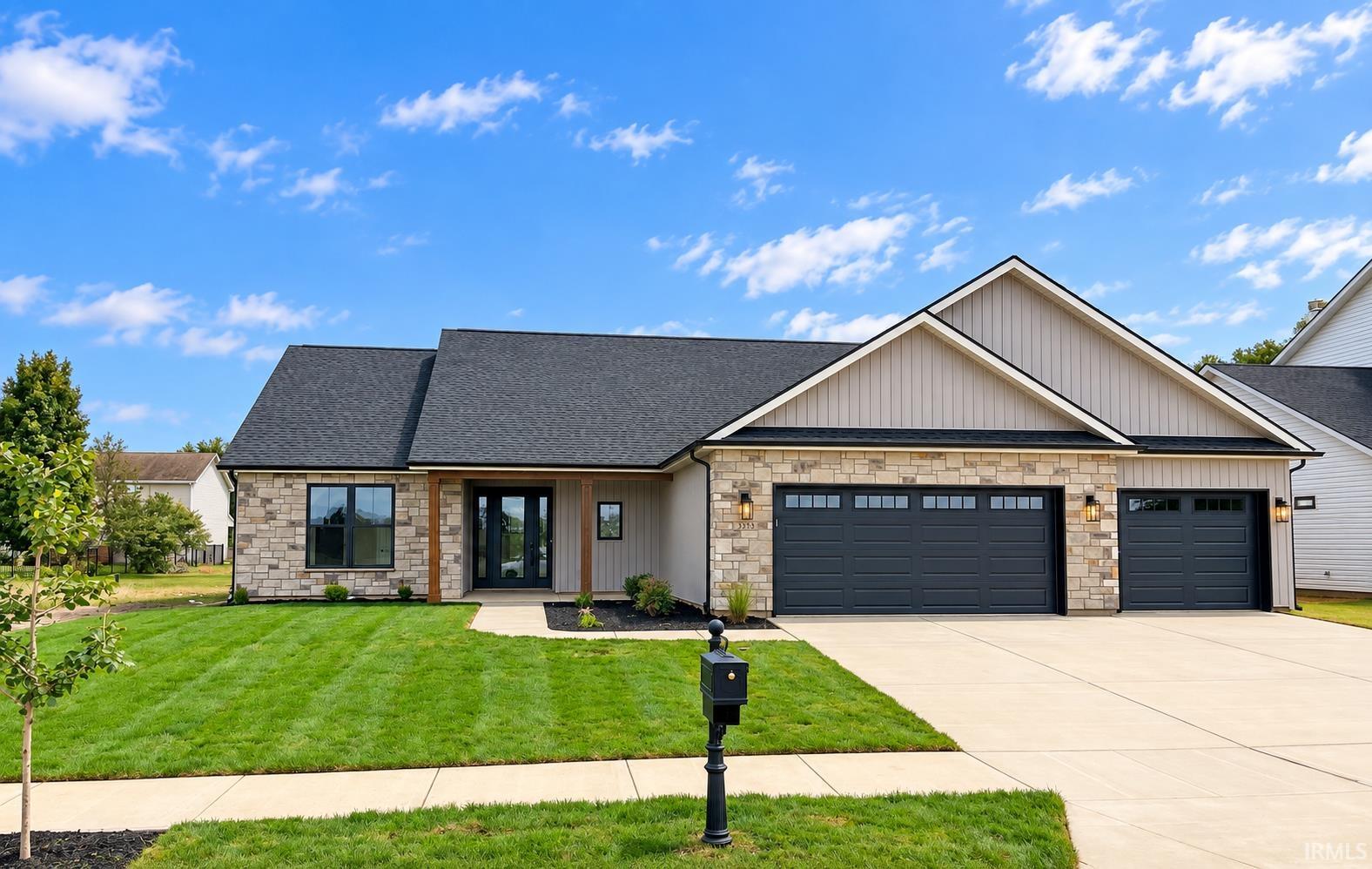 West Lafayette IN, 3893 Hagerstone Drive