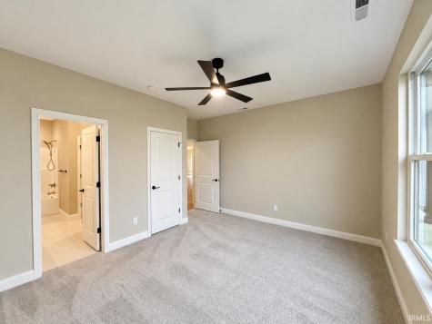3893 Hagerstone Drive West Lafayette IN 47906