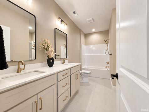 3893 Hagerstone Drive West Lafayette IN 47906