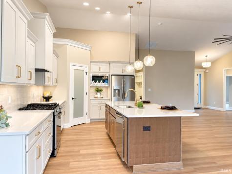 3893 Hagerstone Drive West Lafayette IN 47906