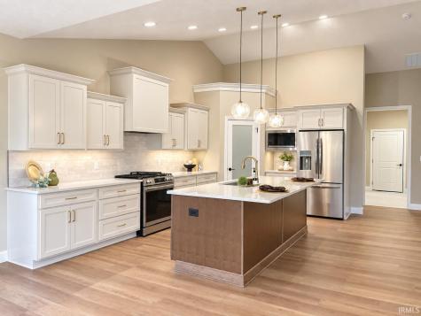 3893 Hagerstone Drive West Lafayette IN 47906
