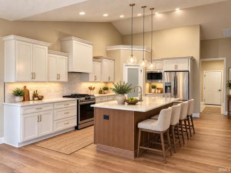 3893 Hagerstone Drive West Lafayette IN 47906
