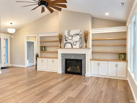 3893 Hagerstone Drive West Lafayette IN 47906
