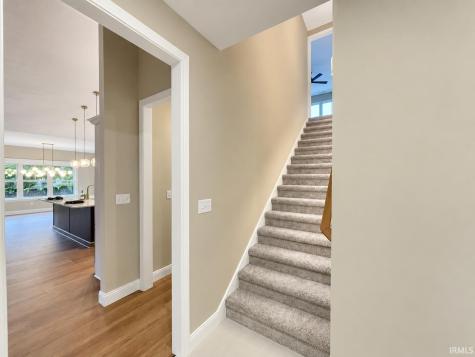 3893 Hagerstone Drive West Lafayette IN 47906