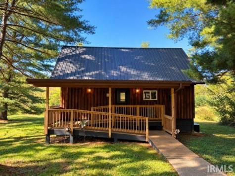 8208 E State Road 46 Bloomington IN 47401