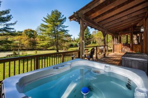 8208 E State Road 46 Bloomington IN 47401