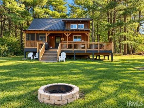 8208 E State Road 46 Bloomington IN 47401