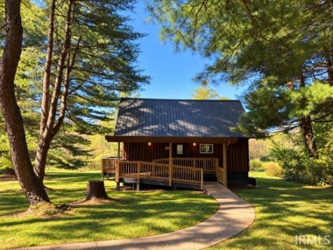8208 E State Road 46 Bloomington IN 47401