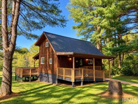 8208 E State Road 46 Bloomington IN 47401
