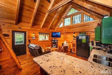 8208 E State Road 46 Bloomington IN 47401