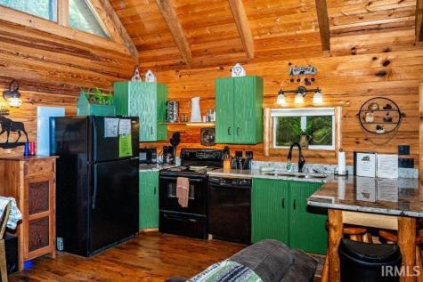 8208 E State Road 46 Bloomington IN 47401