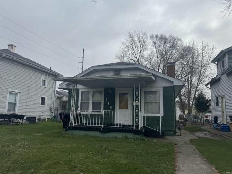 510 S Ironwood Drive South Bend IN 46615
