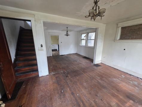 318 Hamden Court South Bend IN 46601