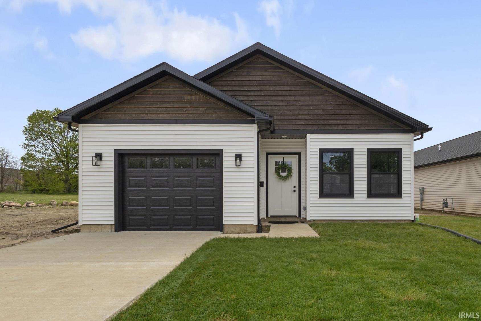 4810 York Drive South Bend IN 46614