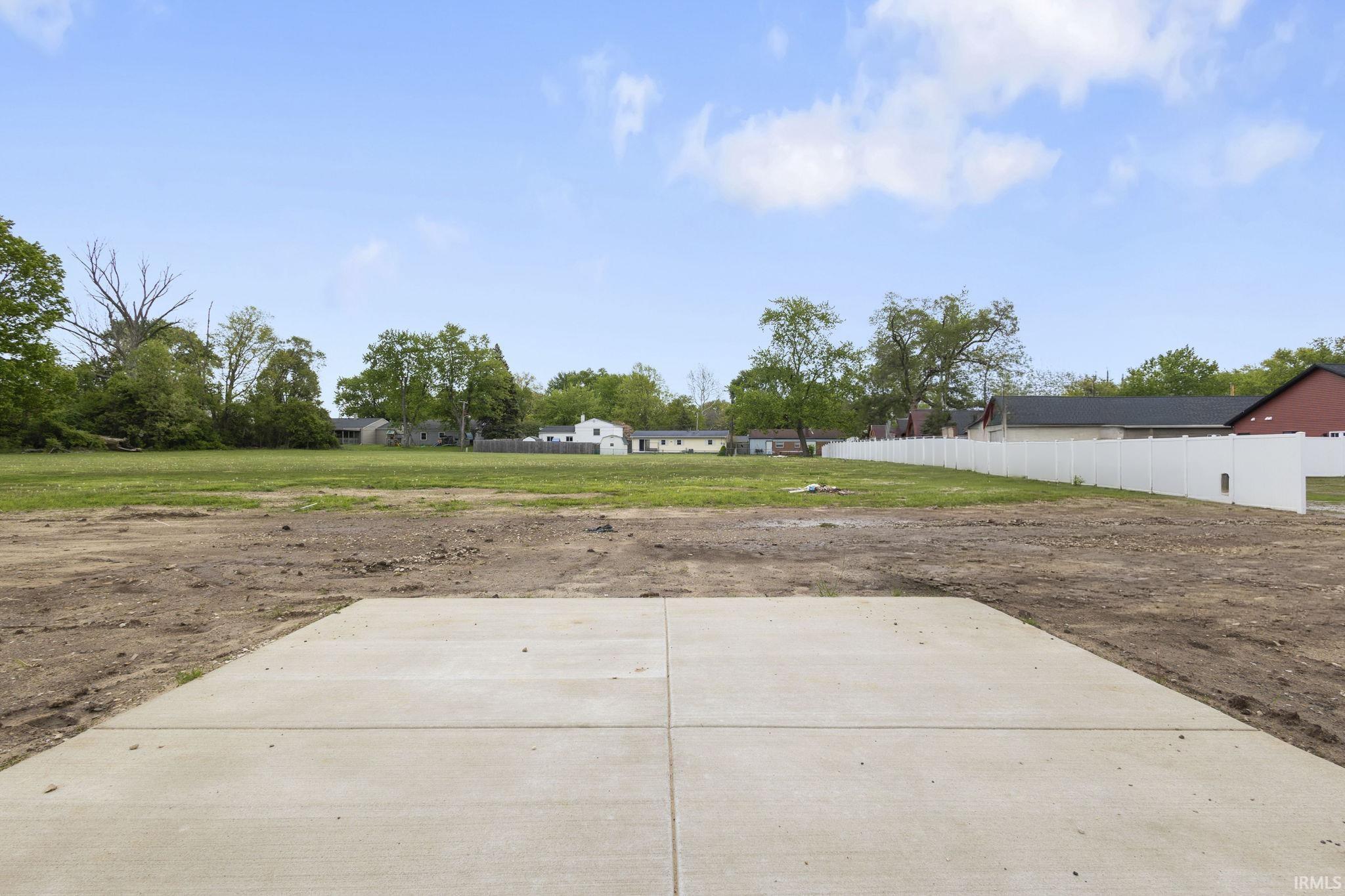 4810 York Drive South Bend IN 46614