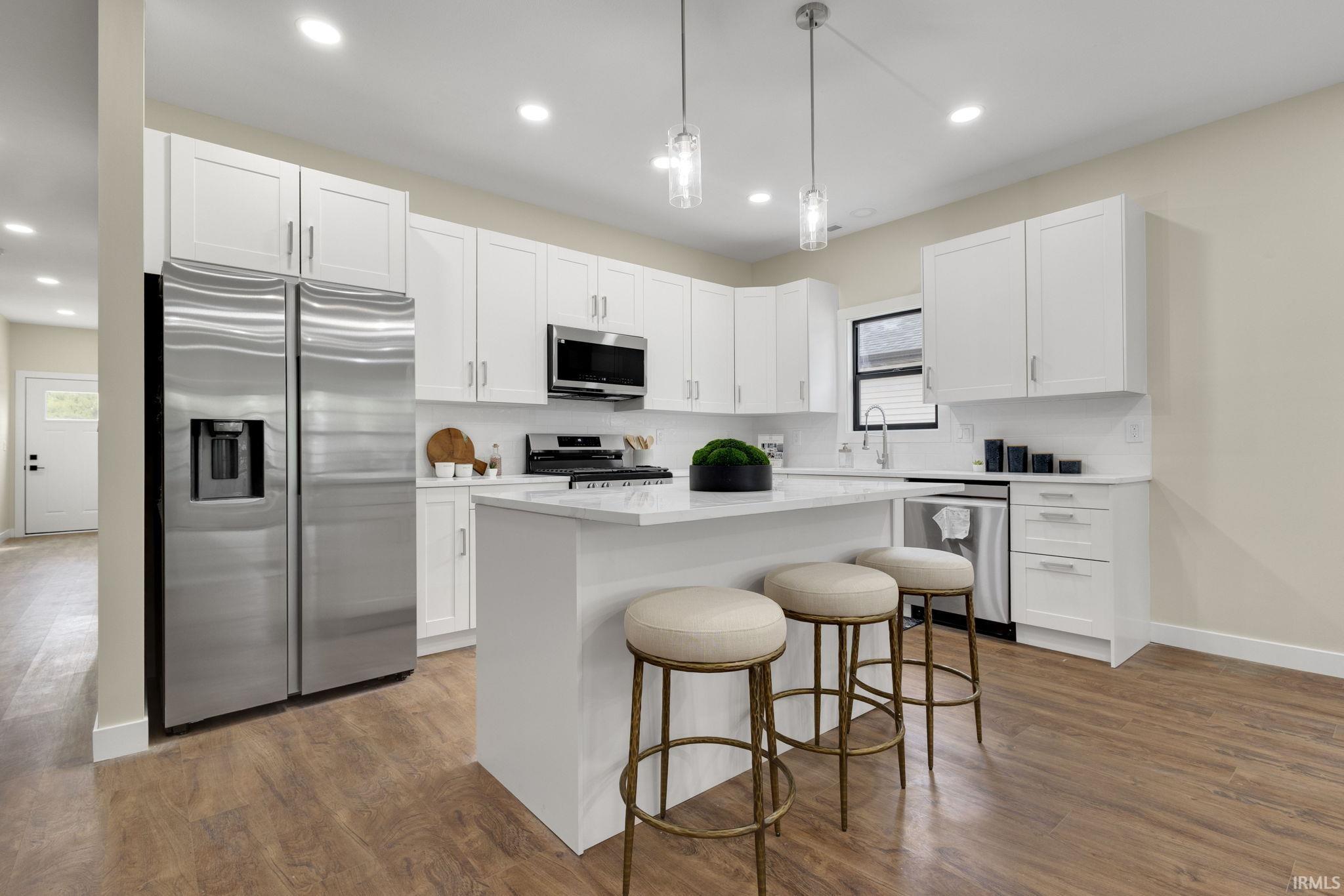 4810 York Drive South Bend IN 46614