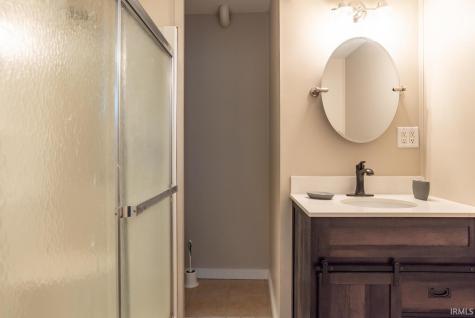 3231 N Valleyview Drive Bloomington IN 47404