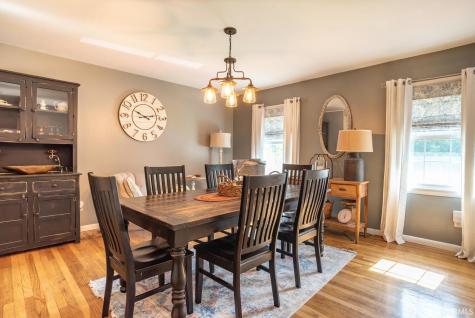 3231 N Valleyview Drive Bloomington IN 47404
