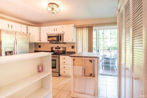 3231 N Valleyview Drive Bloomington IN 47404