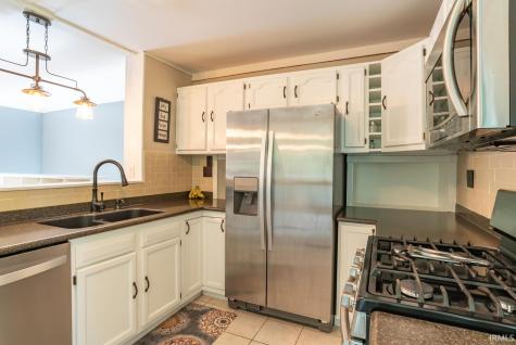 3231 N Valleyview Drive Bloomington IN 47404