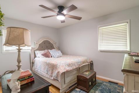 3231 N Valleyview Drive Bloomington IN 47404