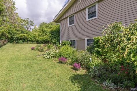 3231 N Valleyview Drive Bloomington IN 47404