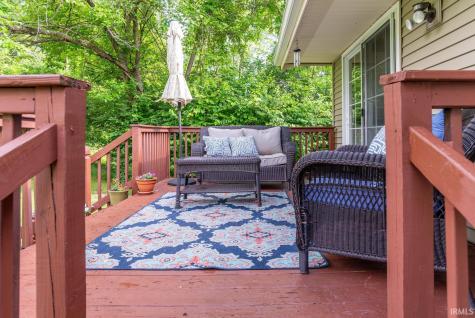 3231 N Valleyview Drive Bloomington IN 47404