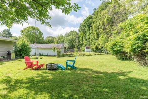 3231 N Valleyview Drive Bloomington IN 47404