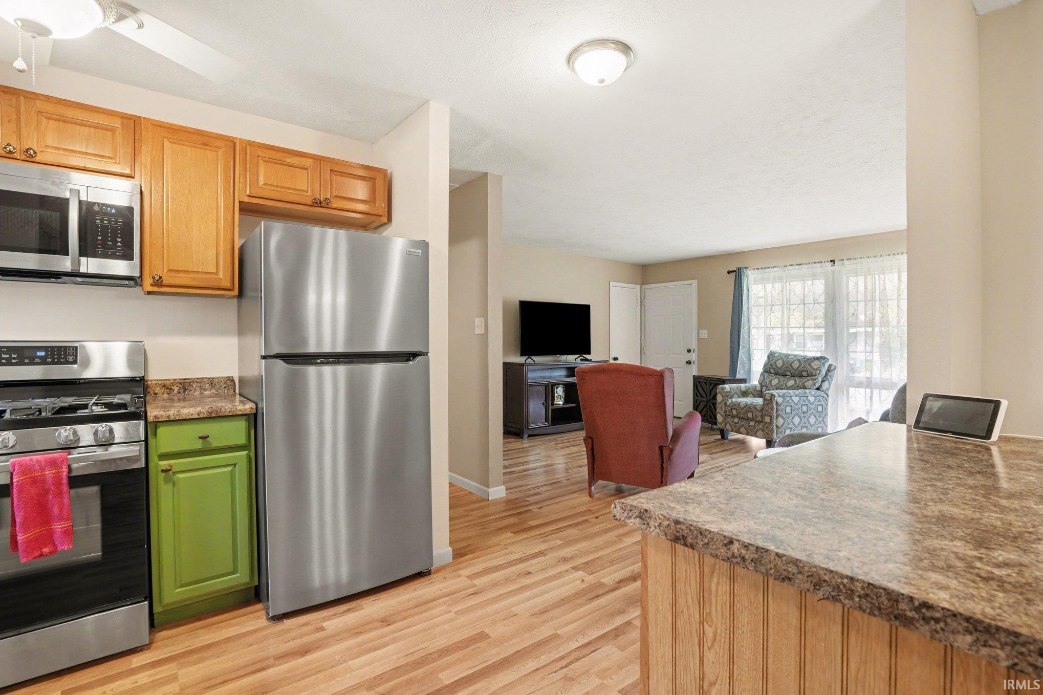 1207 Manchester Drive South Bend IN 46615