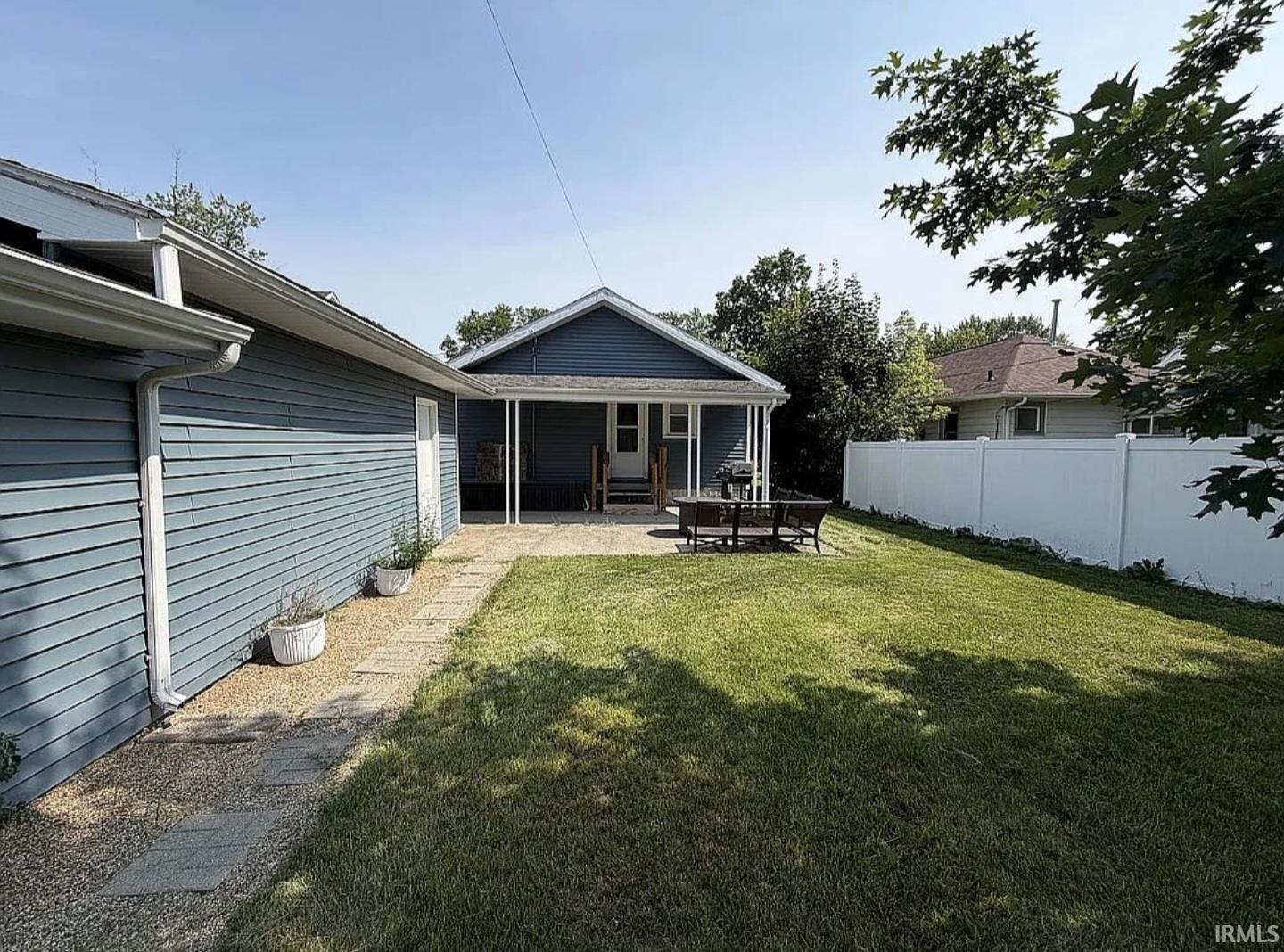 1320 E Beardsley Avenue Elkhart IN 46514
