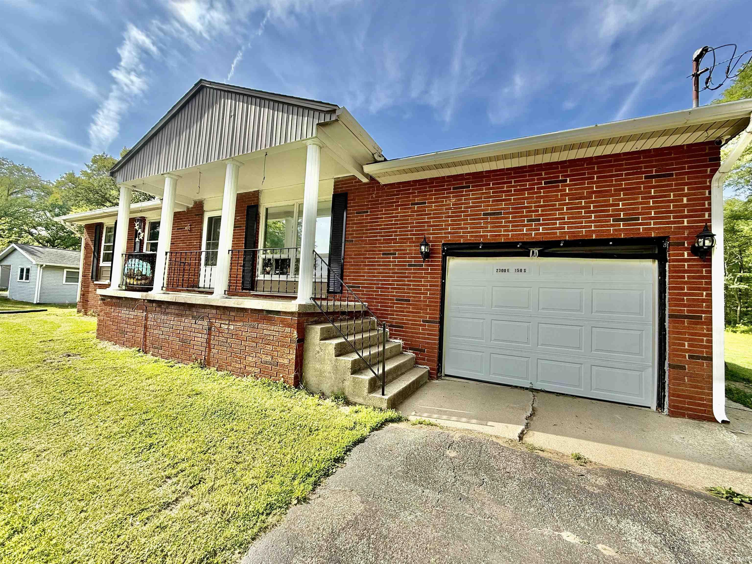 2300 E 150 S Knox IN 46534