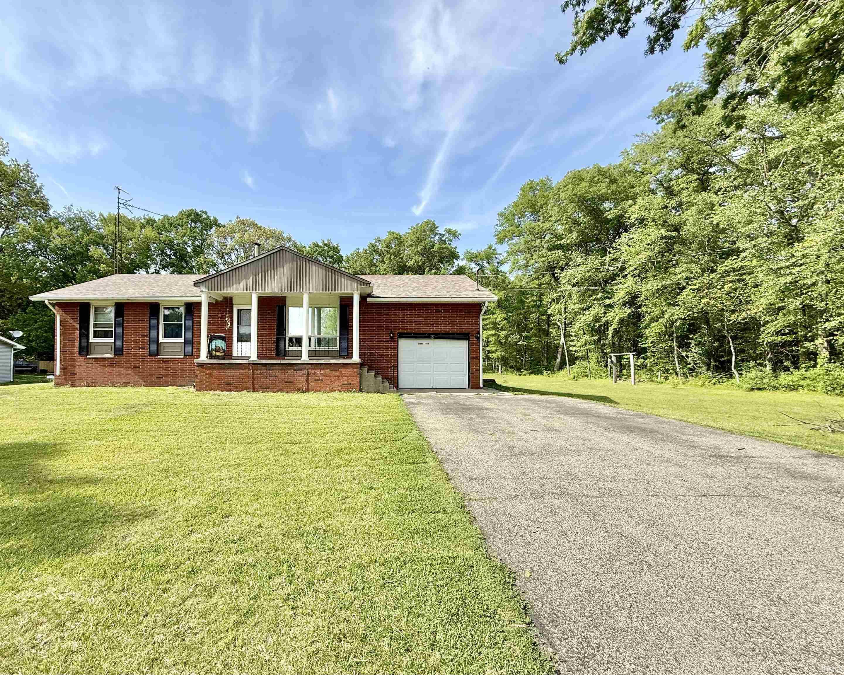 2300 E 150 S Knox IN 46534