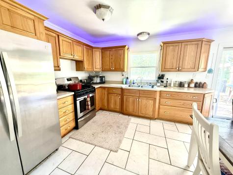 2300 E 150 S Knox IN 46534