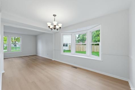 7611 Dunleith Court Fort Wayne IN 46815