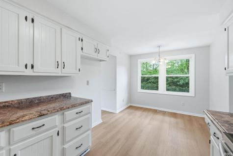 7611 Dunleith Court Fort Wayne IN 46815