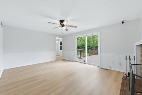 7611 Dunleith Court Fort Wayne IN 46815